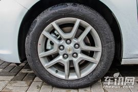 通用雪佛兰-迈锐宝-1.6T 豪华版