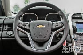 通用雪佛兰-迈锐宝-1.6T 豪华版