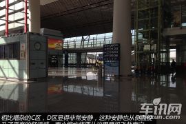 随吉利GX7海岸之旅 感受广西越南15年变迁