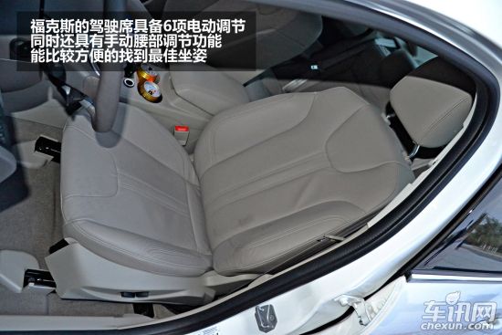 福特 福克斯
