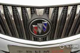 通用别克-君威GS