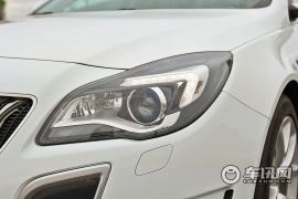 通用别克-君威GS