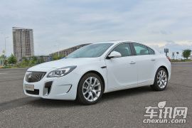 通用别克-君威GS