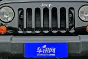 Jeep-牧马人-3.6L 四门版 撒哈拉