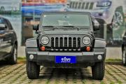 Jeep-牧马人-3.6L 四门版 撒哈拉