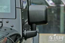 Jeep-牧马人-3.6L 四门版 撒哈拉