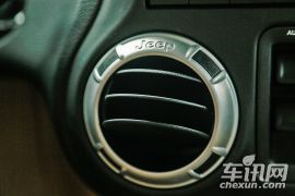 Jeep-牧马人-3.6L 四门版 撒哈拉