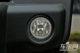 Jeep-牧马人-3.6L 四门版 撒哈拉