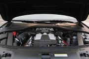 奥迪-奥迪A8-50 TFSI quattro尊贵型
