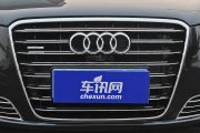奥迪-奥迪A8-50 TFSI quattro尊贵型