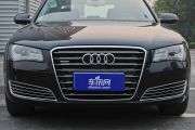 奥迪-奥迪A8-50 TFSI quattro尊贵型