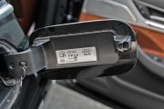 奥迪-奥迪A8-50 TFSI quattro尊贵型