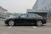 奥迪-奥迪A8-50 TFSI quattro尊贵型