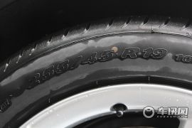 奥迪-奥迪A8-50 TFSI quattro尊贵型