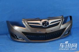 车讯实验室北京汽车E系列拆解