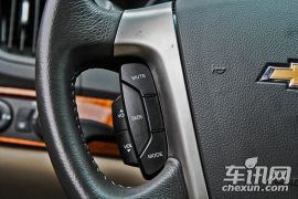 通用雪佛兰-景程-1.8 SX豪华版 MT