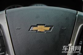 通用雪佛兰-景程-1.8 SX豪华版 MT
