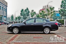 通用雪佛兰-景程-1.8 SX豪华版 MT