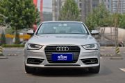 一汽奥迪-奥迪A4L- 35 TFSI 自动舒适型