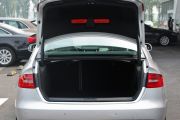 一汽奥迪-奥迪A4L- 35 TFSI 自动舒适型