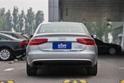 一汽奥迪-奥迪A4L- 35 TFSI 自动舒适型
