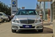 北京奔驰-奔驰E级-E260L 豪华型
