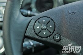 北京奔驰-奔驰E级-E260L 豪华型