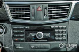 北京奔驰-奔驰E级-E260L 豪华型