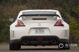 日产-370Z NISMO