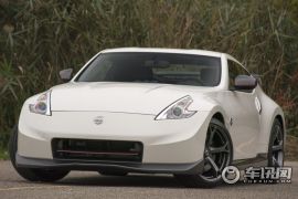 日产-370Z NISMO