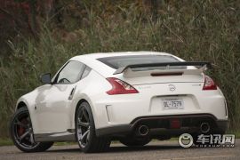 日产-370Z NISMO