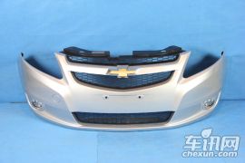 车讯实验室拆解雪佛兰赛欧