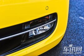 大众-甲壳虫-1.4TSI 时尚型