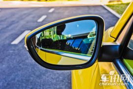 大众-甲壳虫-1.4TSI 时尚型