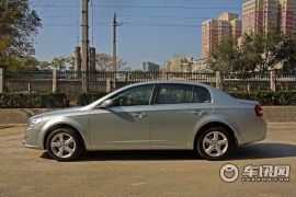 一汽奔腾-奔腾B70