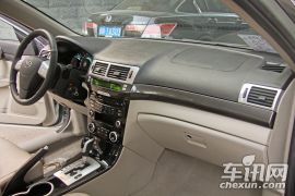 一汽奔腾-奔腾B70