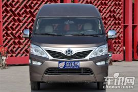 长安商用车-尊行