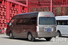 长安商用车-尊行