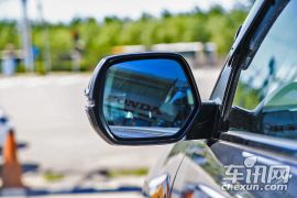 东风本田-2013款本田CR-V 2.4L VTi-S NAVI 四驱尊