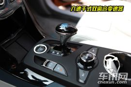 秒杀GTI的DMII动力 体验比亚迪秦加速赛