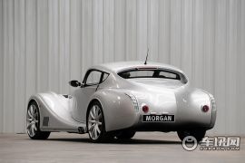 摩根-摩根Aero