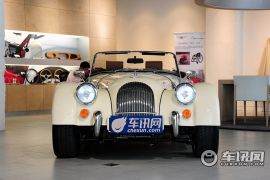 摩根-摩根Roadster