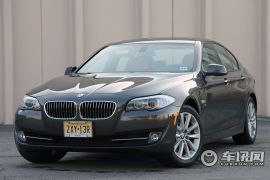 宝马-宝马5系