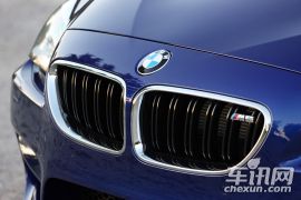 宝马-2012款宝马M6敞篷版