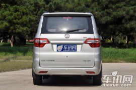 北汽威旺-北汽威旺M20-1.5L 尊尚型