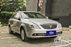 通用别克-凯越-1.5L 自动经典型