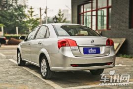 通用别克-凯越-1.5L 自动经典型