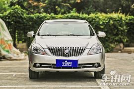 通用别克-凯越-1.5L 自动经典型