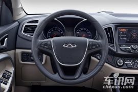 奇瑞汽车-瑞虎5