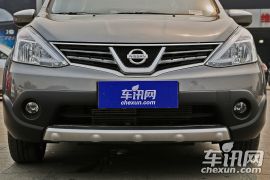 东风日产-骊威-1.6XE CVT舒适版